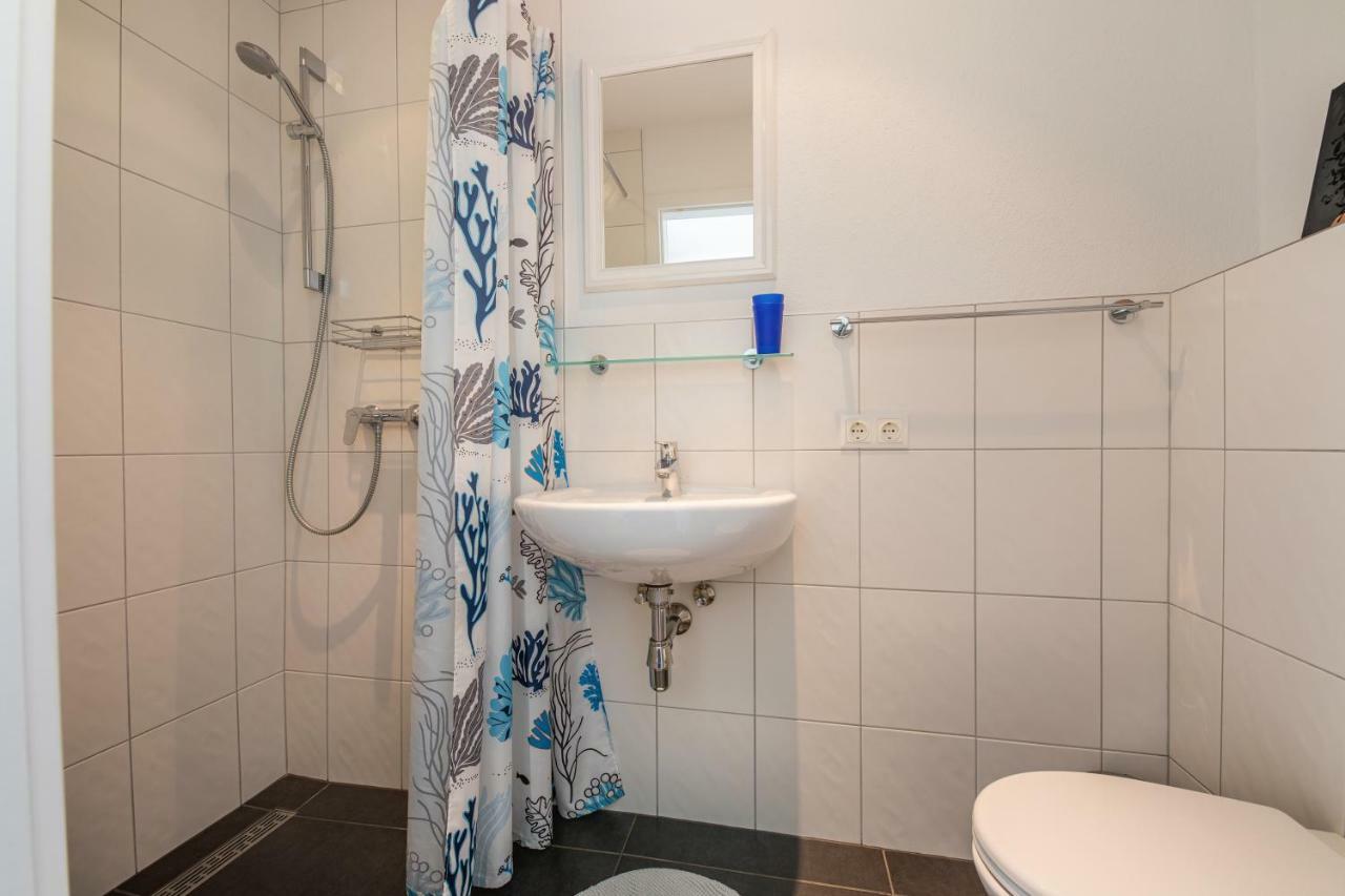 Ferienwohnung Am Platzl 施图拜河谷新施蒂夫特 外观 照片